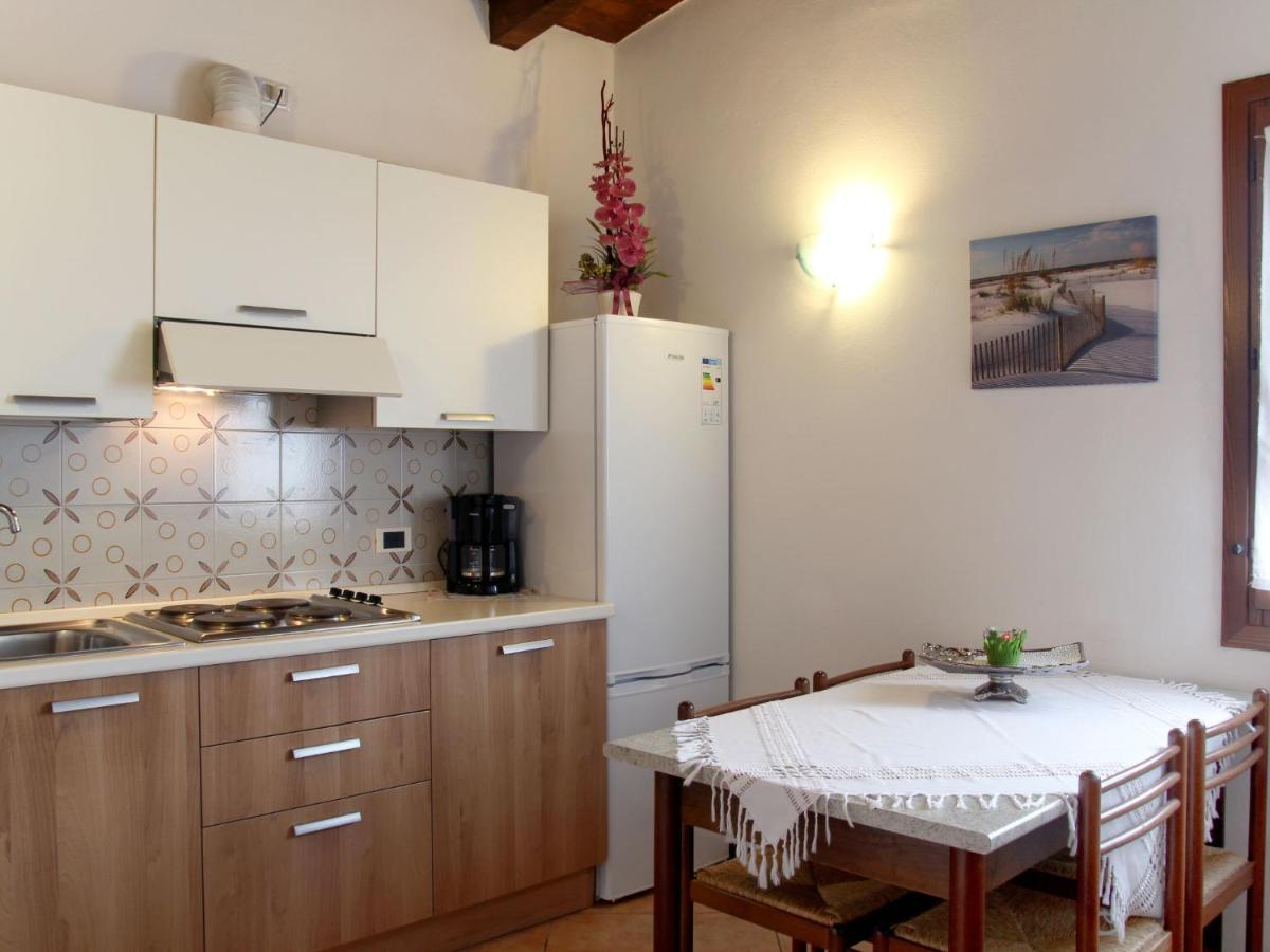 Apartment La Tartufaia-9 By Interhome Tremosine Kültér fotó