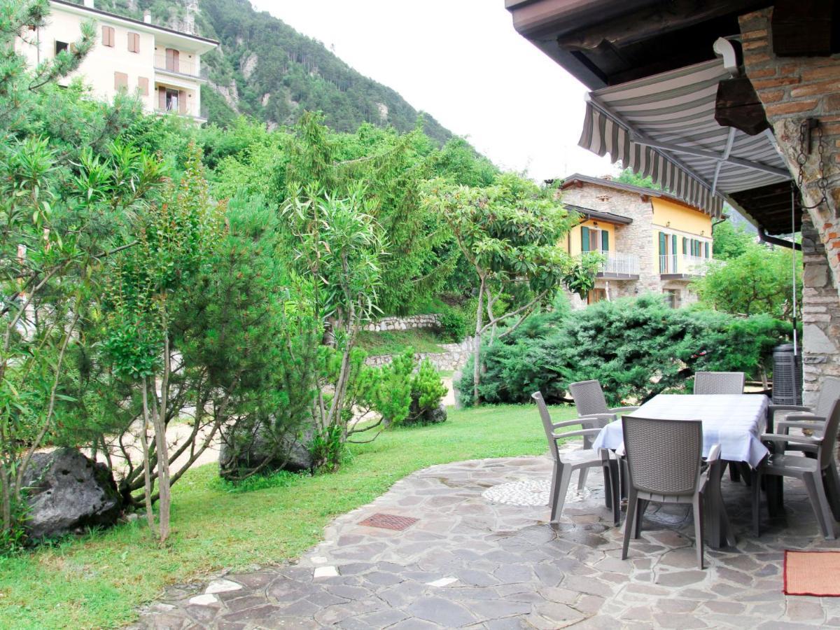 Apartment La Tartufaia-9 By Interhome Tremosine Kültér fotó