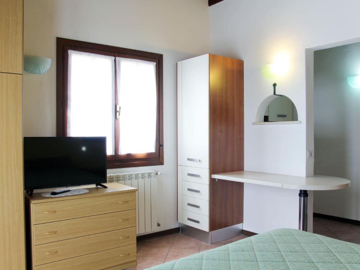 Apartment La Tartufaia-9 By Interhome Tremosine Kültér fotó