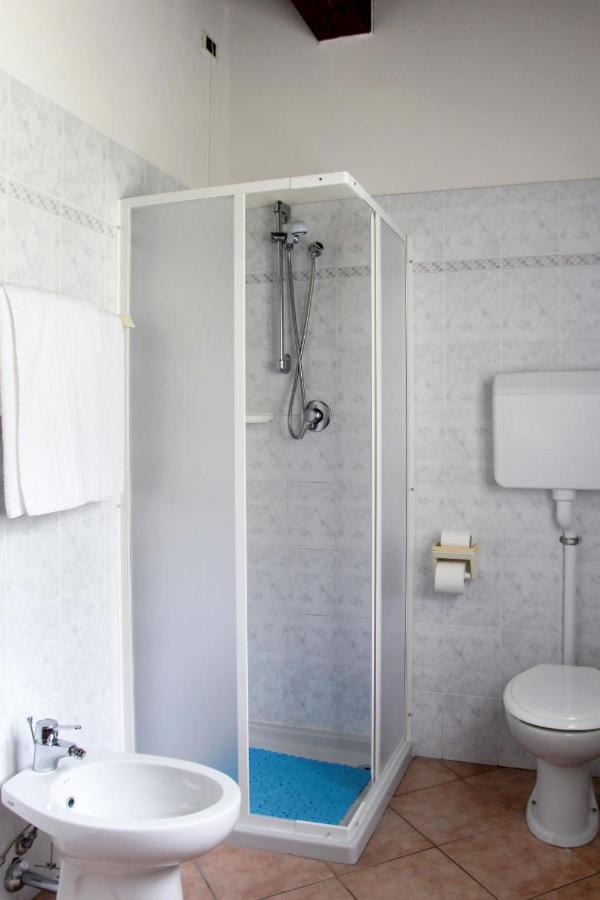 Apartment La Tartufaia-9 By Interhome Tremosine Kültér fotó
