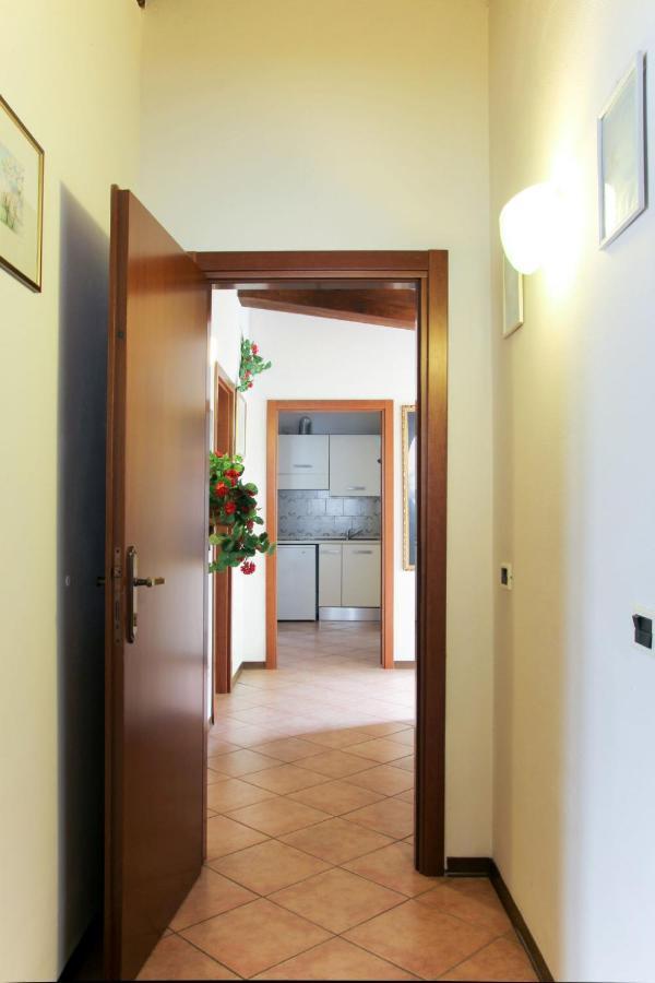 Apartment La Tartufaia-9 By Interhome Tremosine Kültér fotó