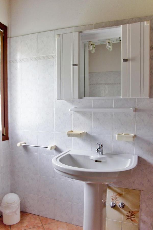 Apartment La Tartufaia-9 By Interhome Tremosine Kültér fotó