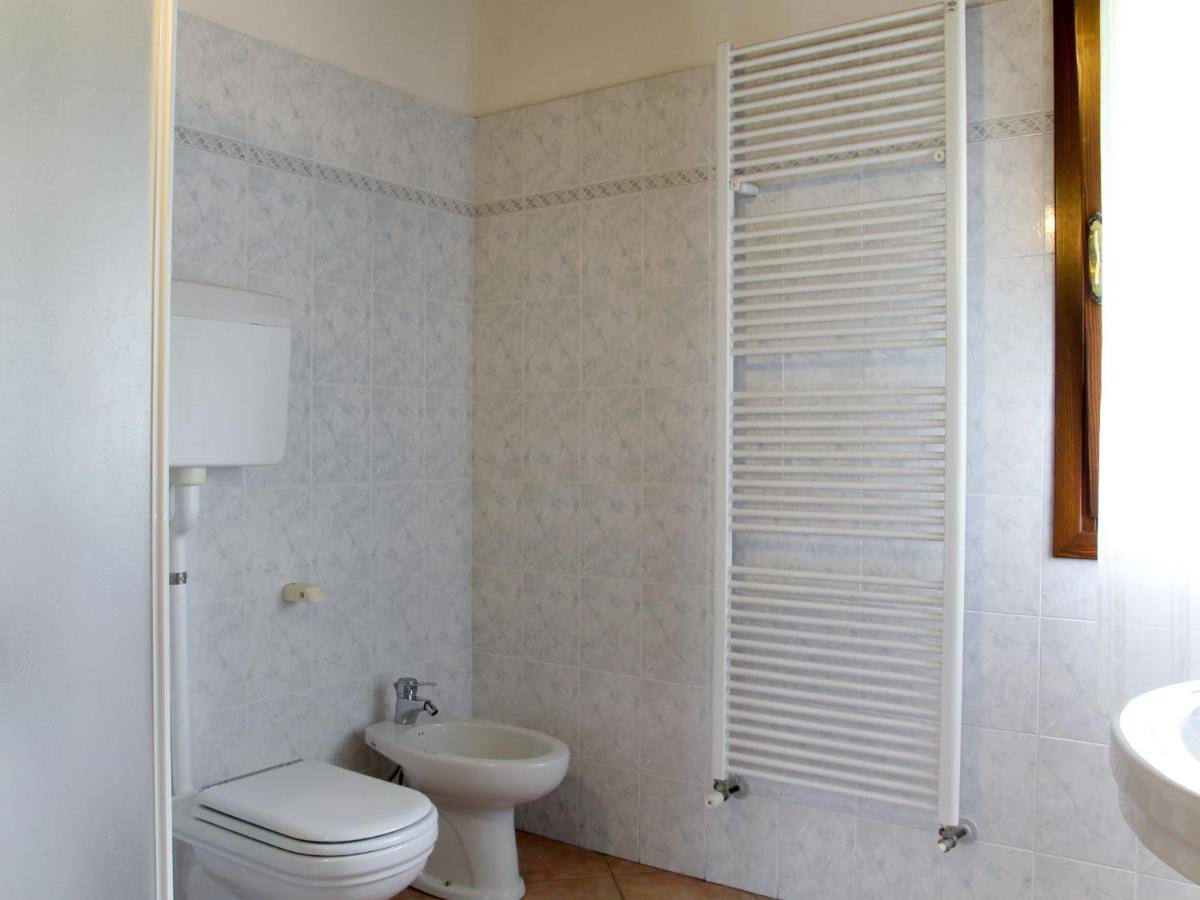 Apartment La Tartufaia-9 By Interhome Tremosine Kültér fotó