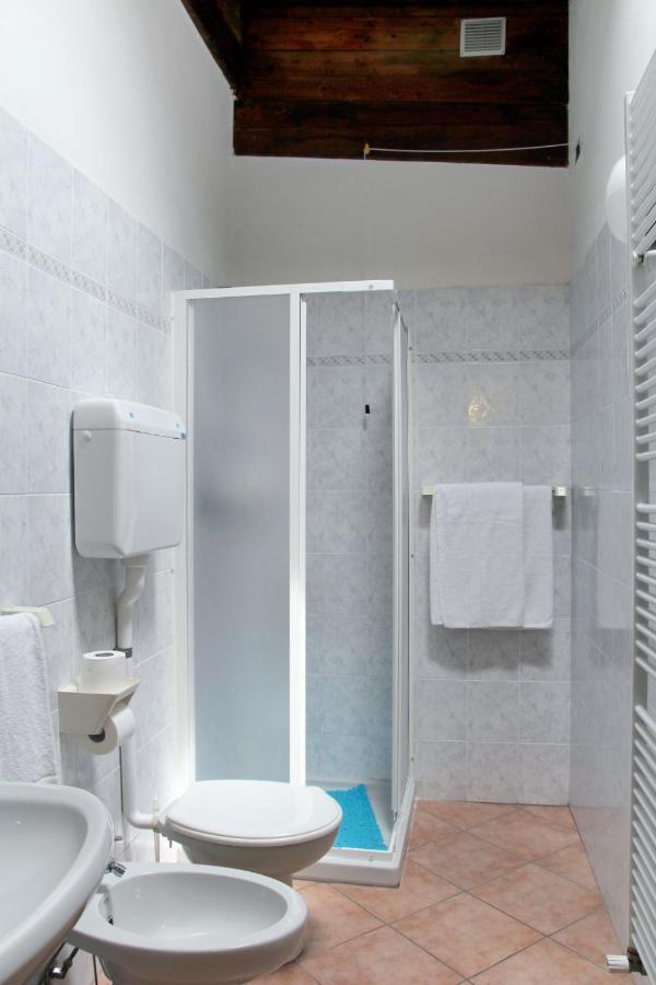 Apartment La Tartufaia-9 By Interhome Tremosine Kültér fotó