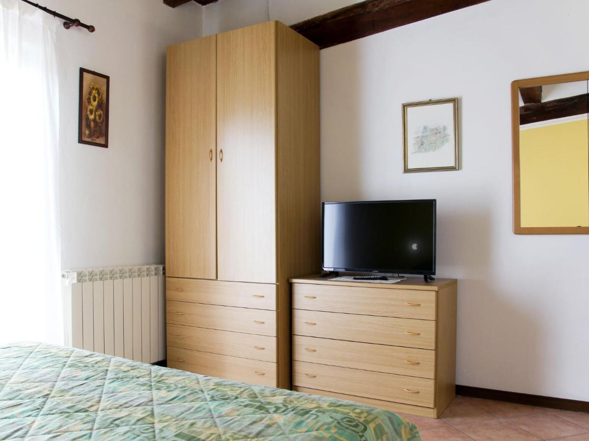 Apartment La Tartufaia-9 By Interhome Tremosine Kültér fotó